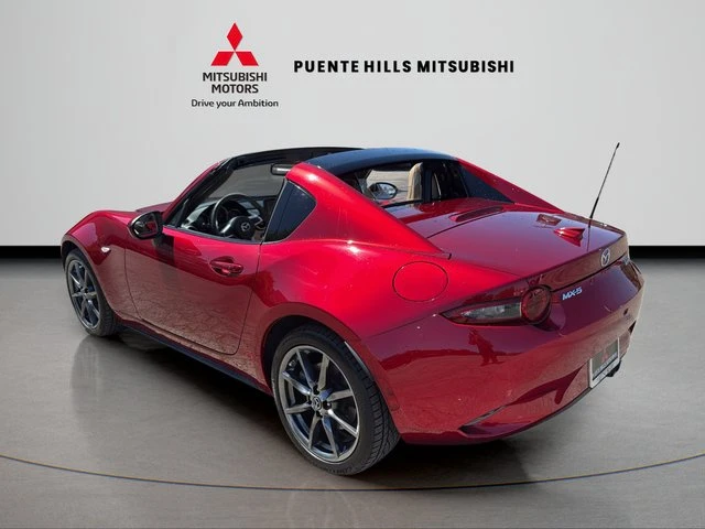2019 Mazda ND MX-5 Miata - Image 9 of 20