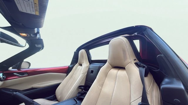2019 Mazda ND MX-5 Miata - Image 17 of 20
