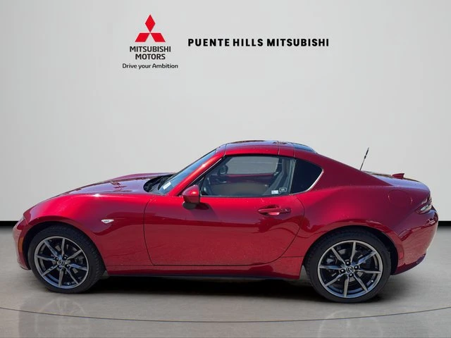 2019 Mazda ND MX-5 Miata - Image 8 of 20