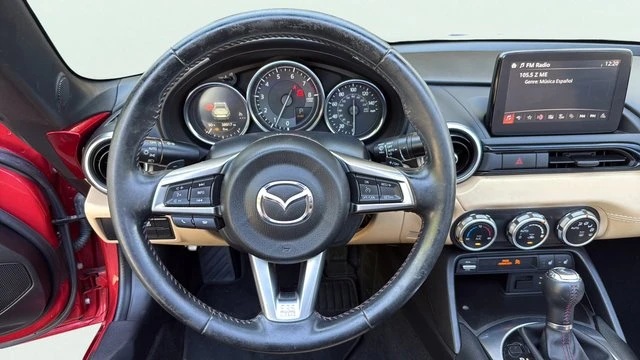 2019 Mazda ND MX-5 Miata - Image 18 of 20