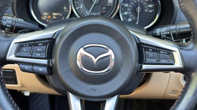2019 Mazda ND MX-5 Miata - Image 19 of 20