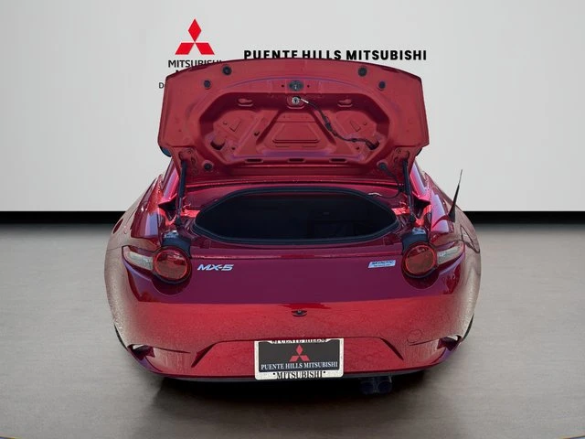 2019 Mazda ND MX-5 Miata - Image 11 of 20