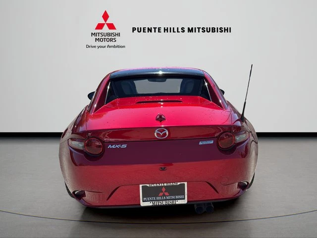 2019 Mazda ND MX-5 Miata - Image 6 of 20