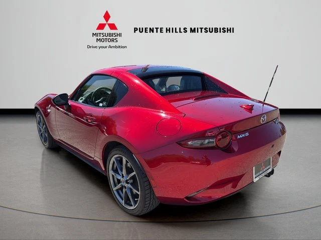 2019 Mazda ND MX-5 Miata - Image 7 of 20