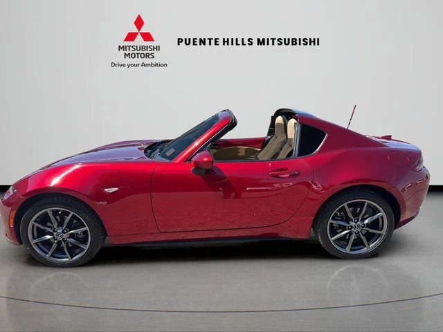 2019 Mazda ND MX-5 Miata - Image 10 of 20