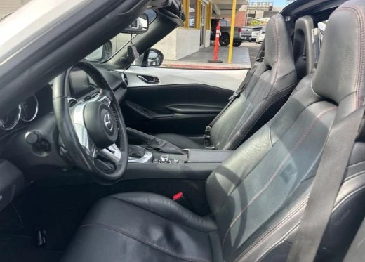 2019 Mazda ND MX-5 Miata - Image 10 of 11