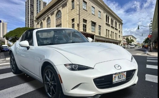 2019 Mazda ND MX-5 Miata - Image 2 of 11