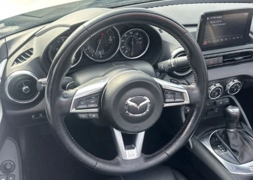 2019 Mazda ND MX-5 Miata - Image 7 of 11