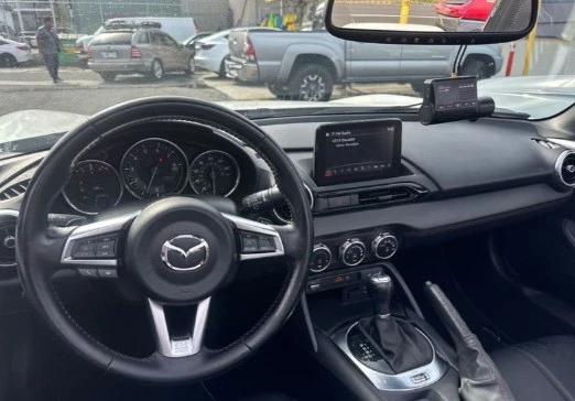 2019 Mazda ND MX-5 Miata - Image 9 of 11