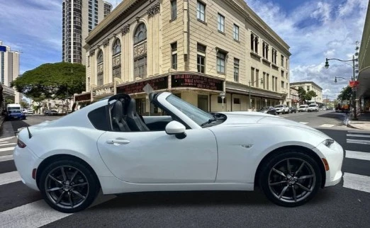 2019 Mazda ND MX-5 Miata - Image 6 of 11