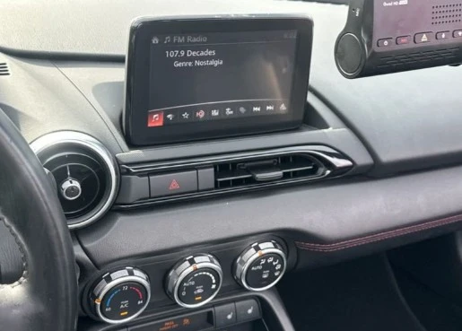 2019 Mazda ND MX-5 Miata - Image 8 of 11