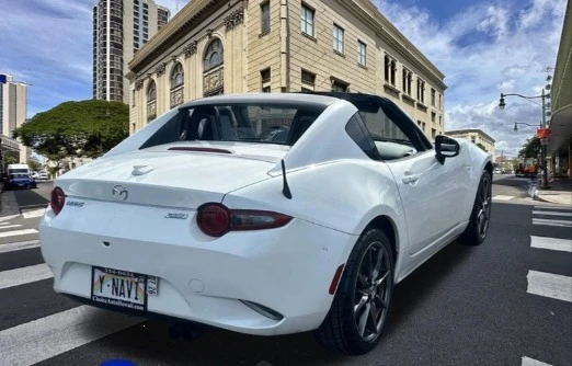 2019 Mazda ND MX-5 Miata - Image 4 of 11