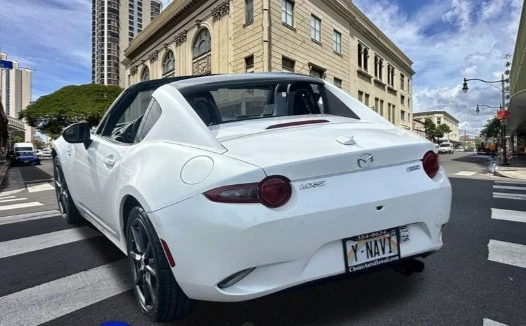 2019 Mazda ND MX-5 Miata - Image 5 of 11