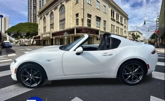 2019 Mazda ND MX-5 Miata - Image 3 of 11