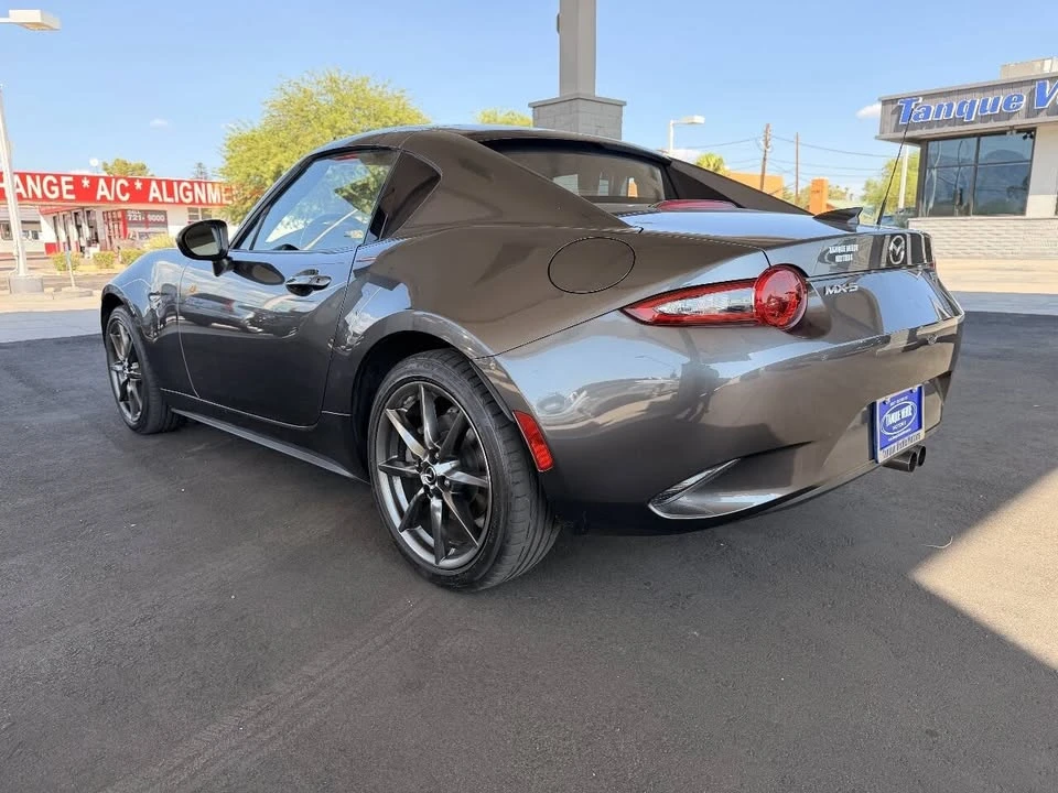 2019 Mazda ND MX-5 Miata - Image 4 of 10