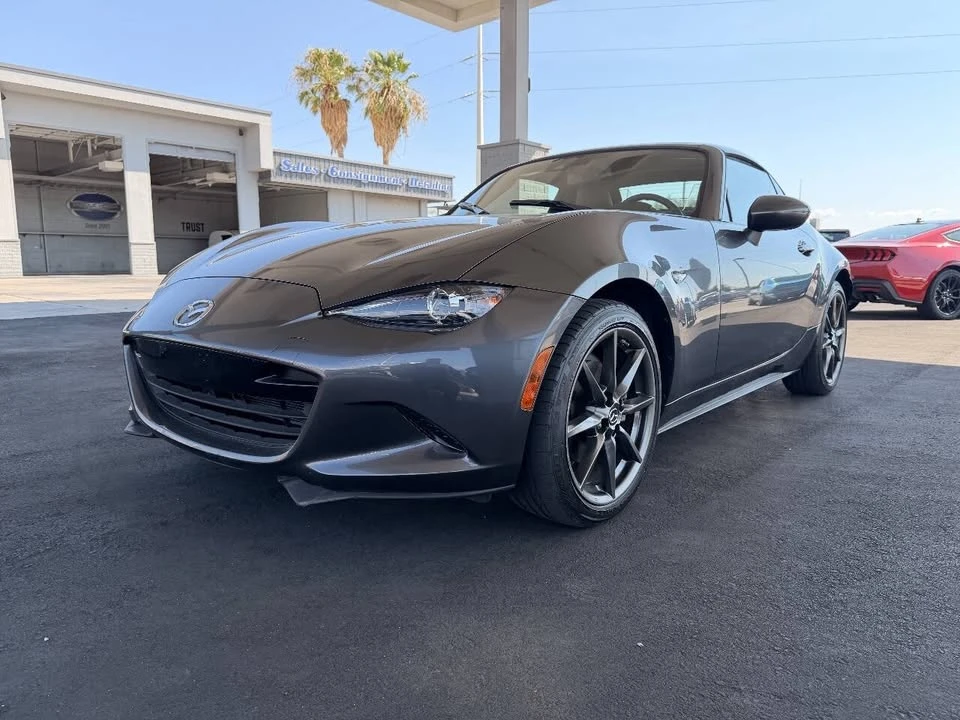 2019 Mazda ND MX-5 Miata - Image 3 of 10