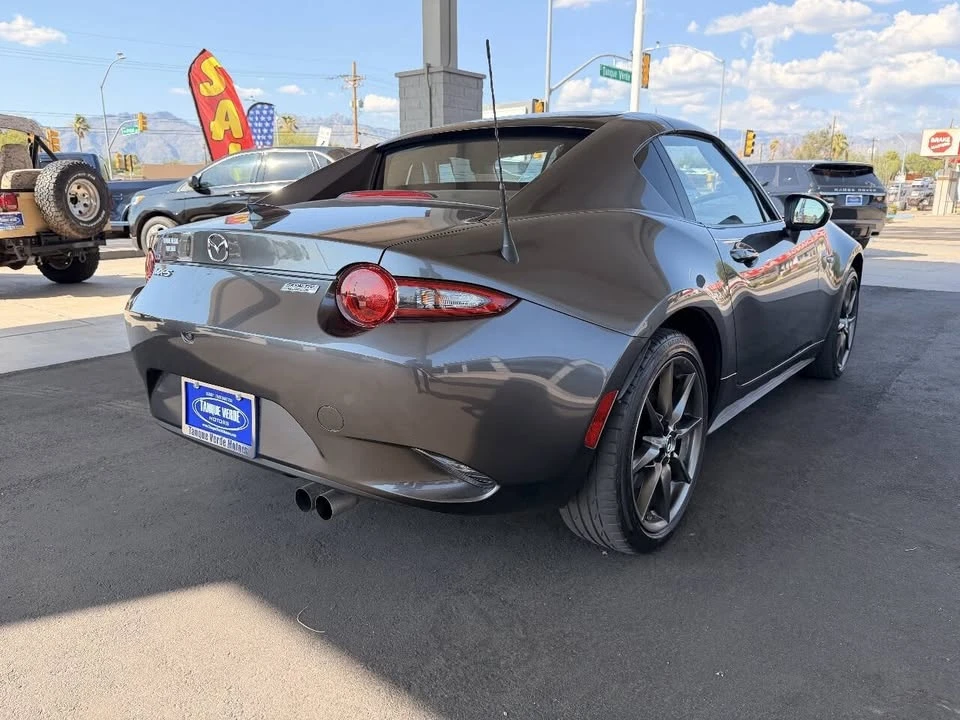 2019 Mazda ND MX-5 Miata - Image 5 of 10