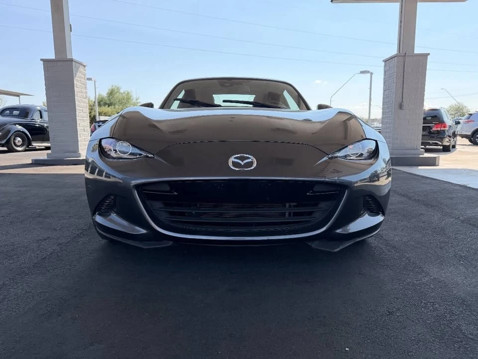 2019 Mazda ND MX-5 Miata - Image 2 of 10