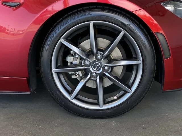 2019 Mazda ND MX-5 Miata - Image 4 of 14