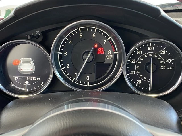 2019 Mazda ND MX-5 Miata - Image 11 of 14