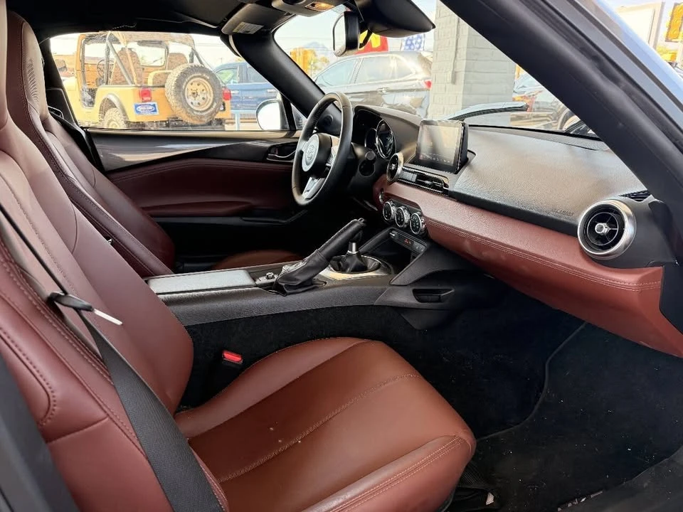 2019 Mazda ND MX-5 Miata - Image 9 of 10