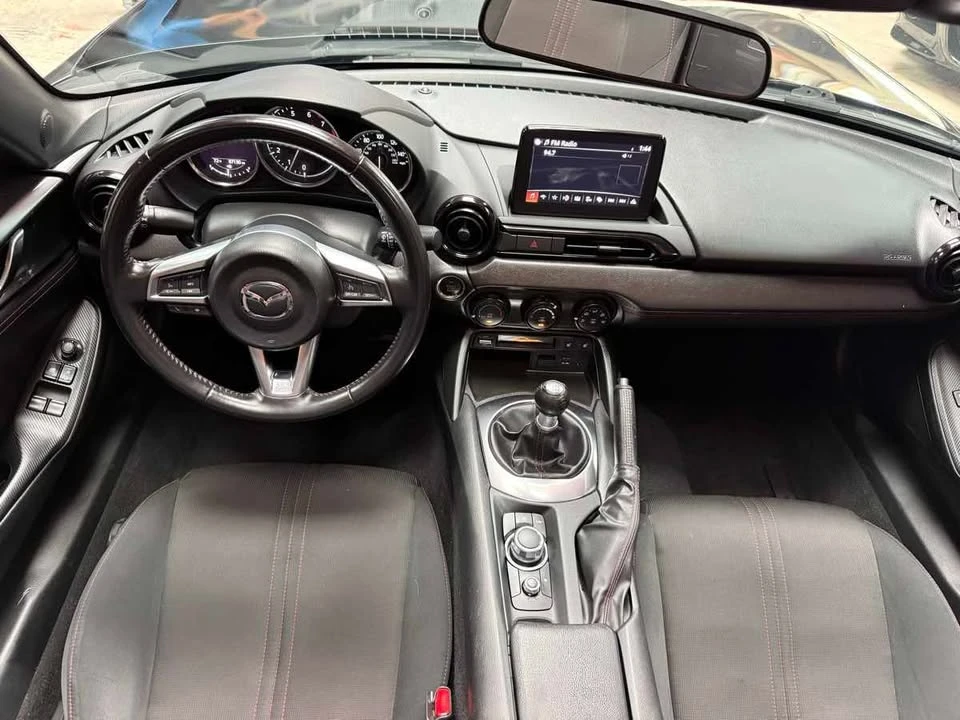2019 Mazda ND MX-5 Miata - Image 7 of 20