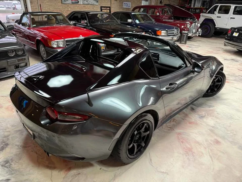 2019 Mazda ND MX-5 Miata - Image 19 of 20