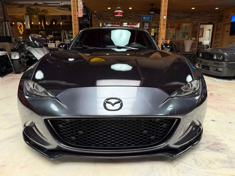 2019 Mazda ND MX-5 Miata - Image 3 of 20