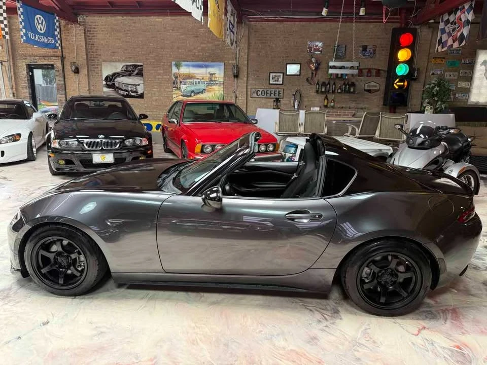 2019 Mazda ND MX-5 Miata - Image 17 of 20
