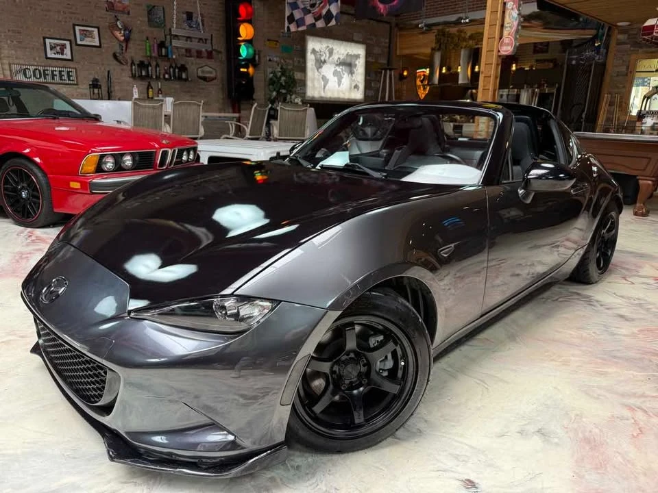 2019 Mazda ND MX-5 Miata - Image 18 of 20