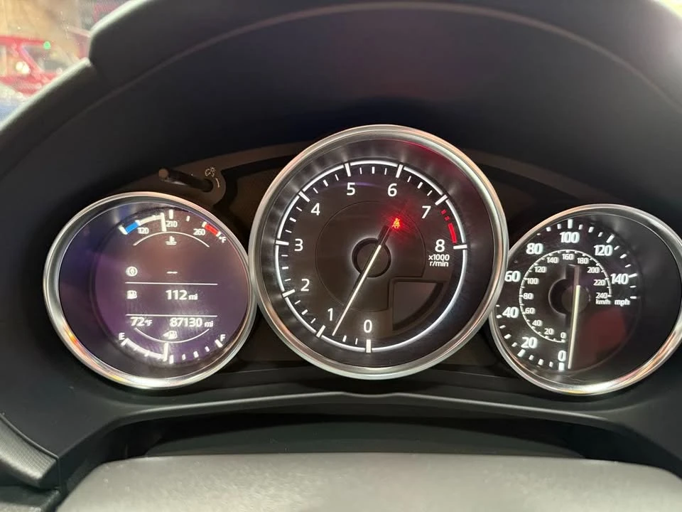 2019 Mazda ND MX-5 Miata - Image 13 of 20