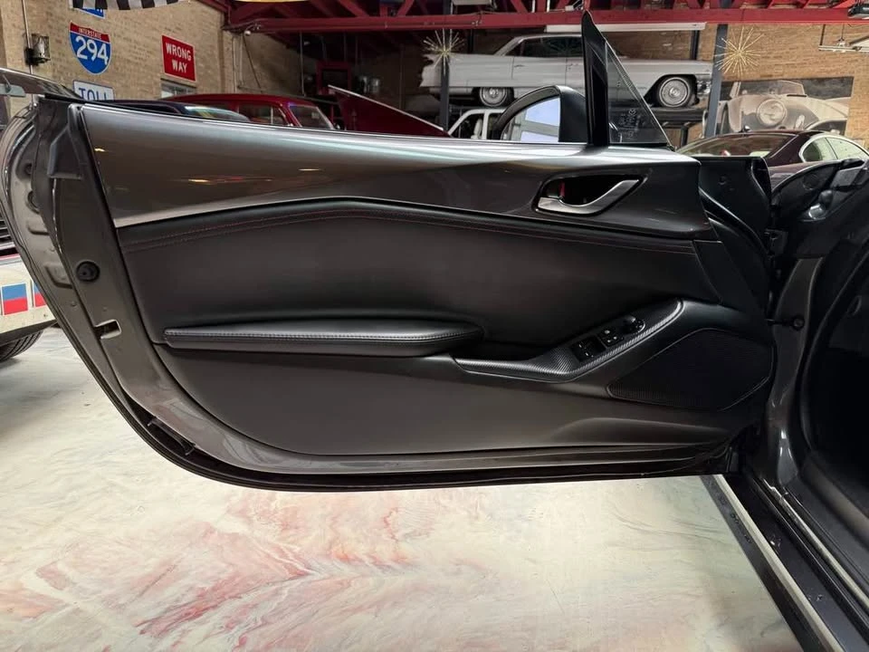 2019 Mazda ND MX-5 Miata - Image 9 of 20