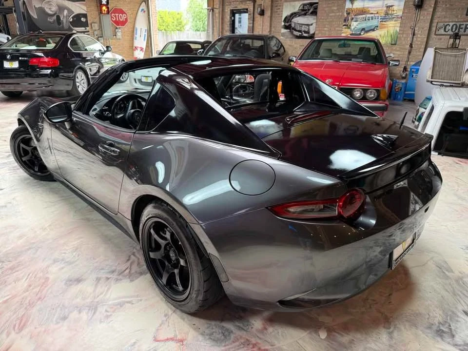 2019 Mazda ND MX-5 Miata - Image 16 of 20
