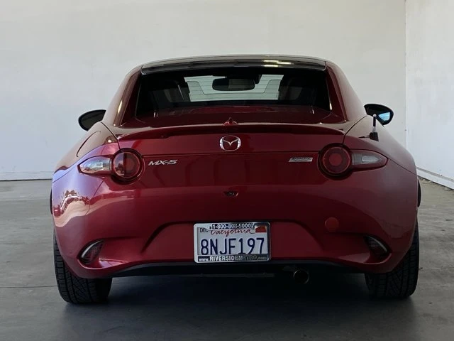 2019 Mazda ND MX-5 Miata - Image 2 of 14