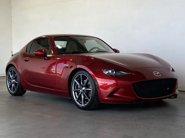 2019 Mazda ND MX-5 Miata - Image 3 of 14