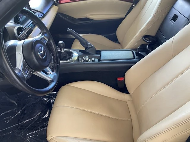 2019 Mazda ND MX-5 Miata - Image 8 of 14