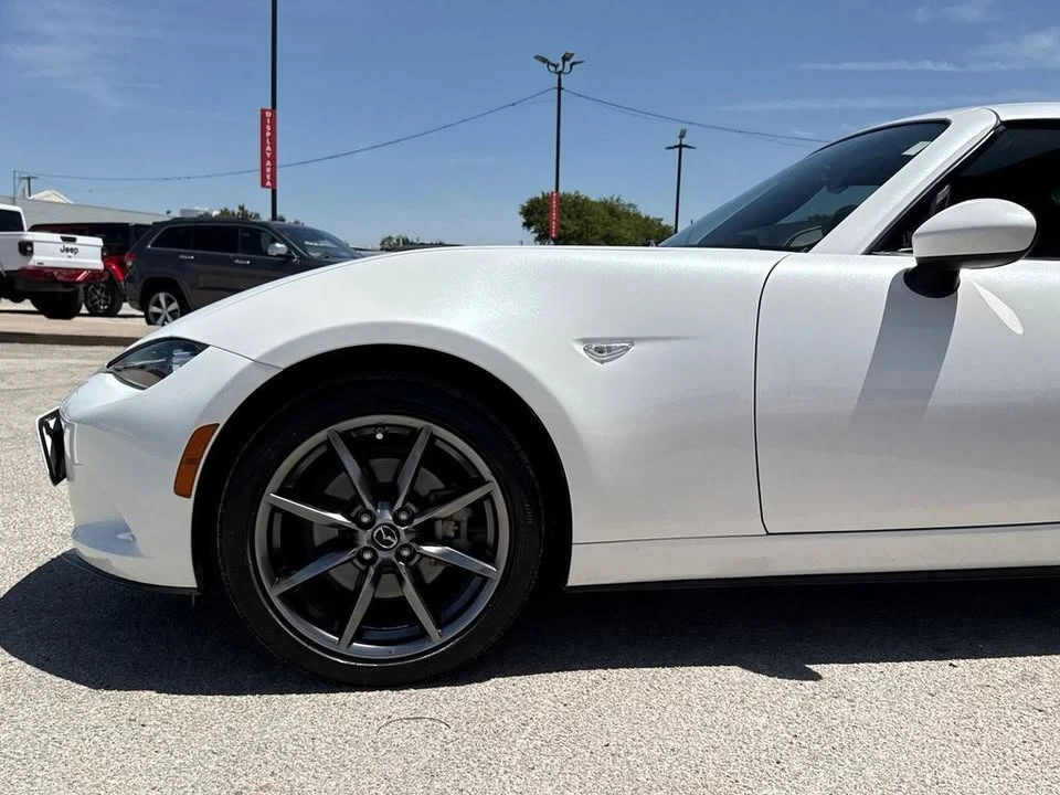 2019 Mazda ND MX-5 Miata - Image 5 of 20