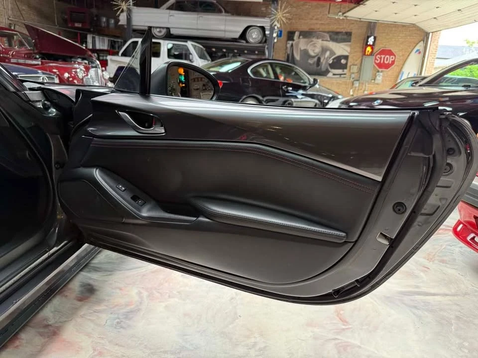 2019 Mazda ND MX-5 Miata - Image 11 of 20