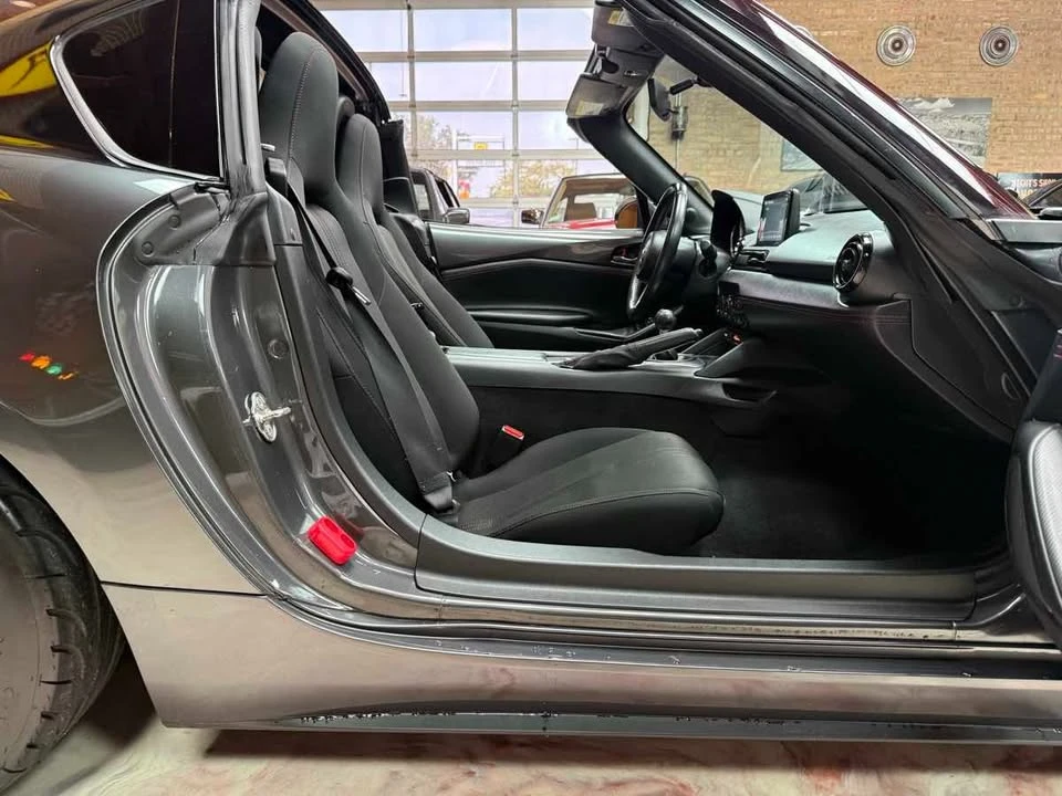 2019 Mazda ND MX-5 Miata - Image 10 of 20