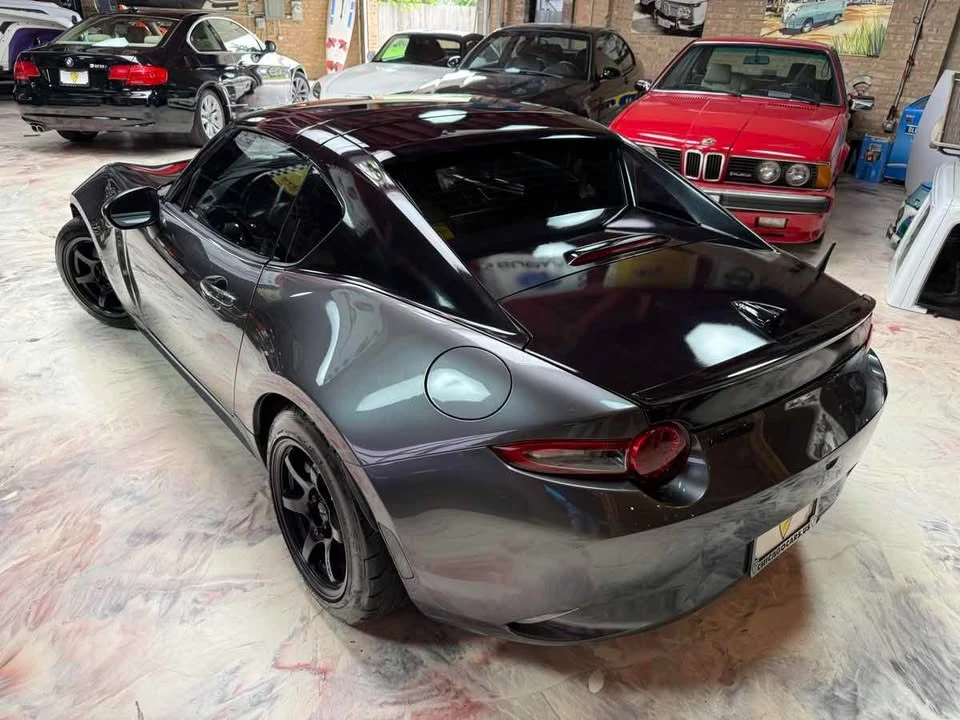 2019 Mazda ND MX-5 Miata - Image 6 of 20