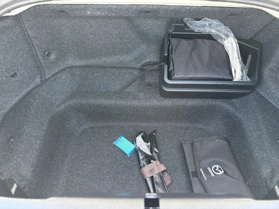 2019 Mazda ND MX-5 Miata - Image 11 of 20