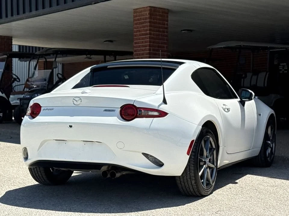 2019 Mazda ND MX-5 Miata - Image 8 of 20