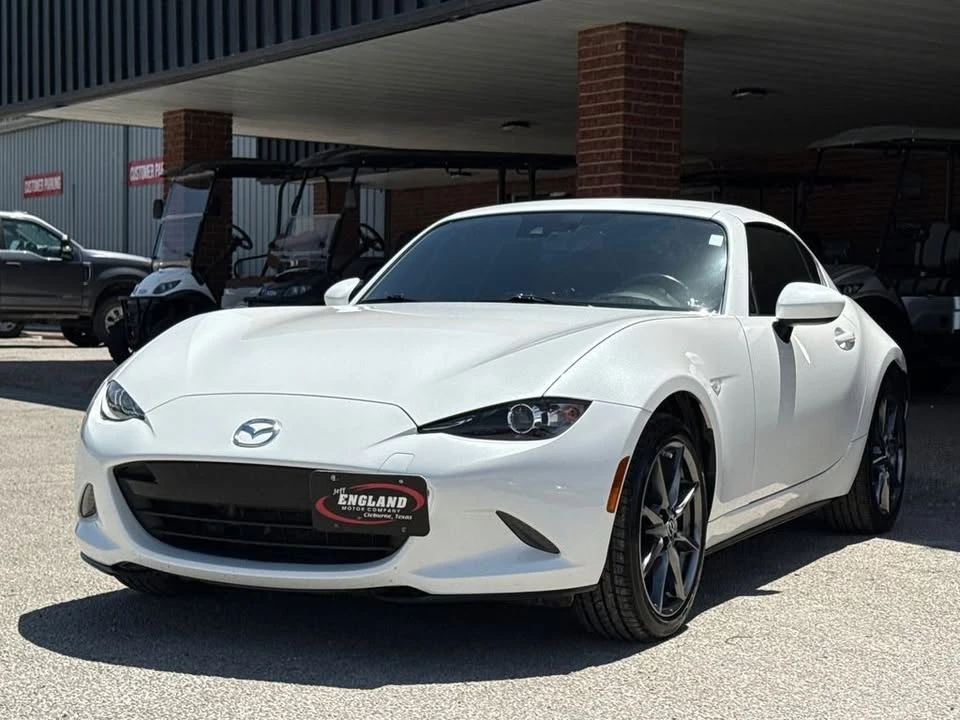 2019 Mazda ND MX-5 Miata - Image 3 of 20