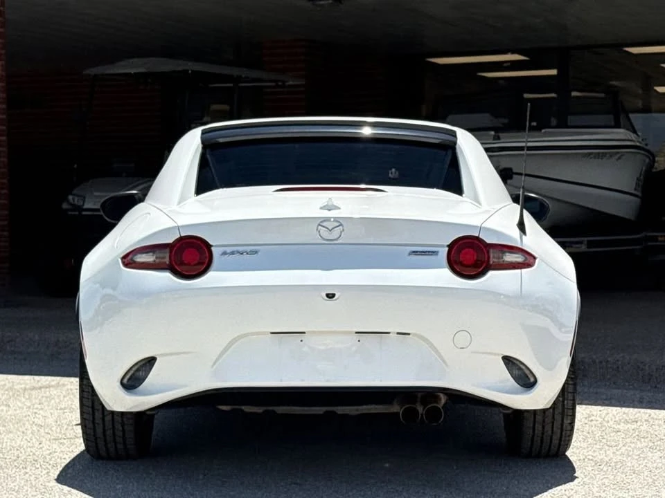 2019 Mazda ND MX-5 Miata - Image 7 of 20