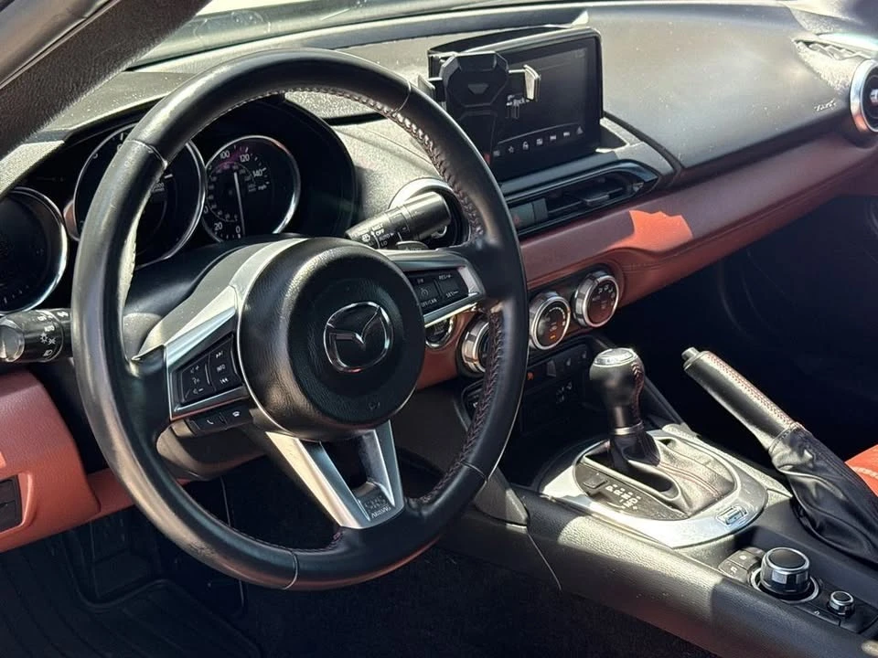 2019 Mazda ND MX-5 Miata - Image 15 of 20