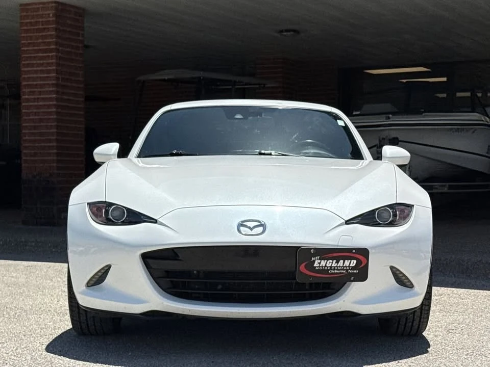 2019 Mazda ND MX-5 Miata - Image 2 of 20