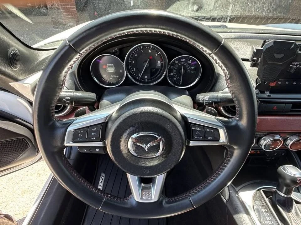 2019 Mazda ND MX-5 Miata - Image 14 of 20