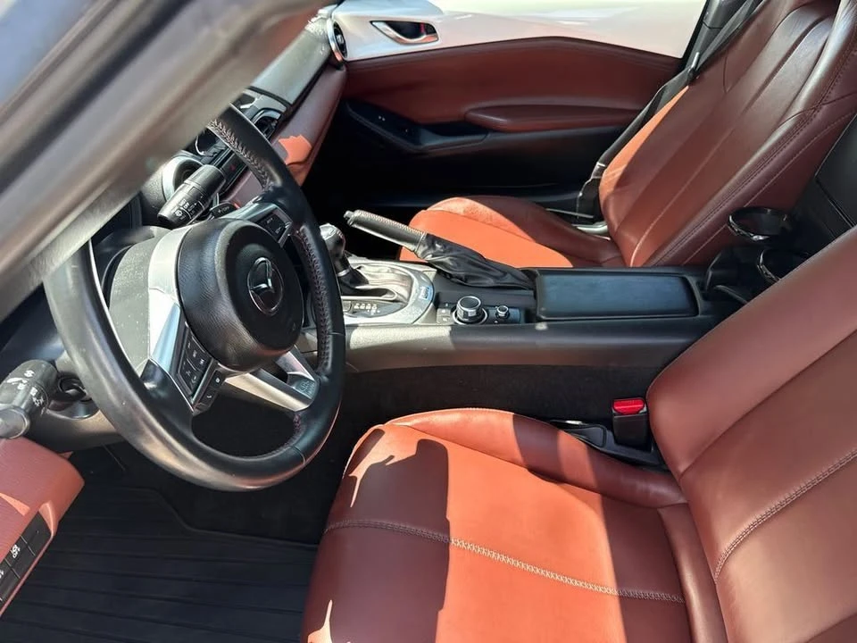 2019 Mazda ND MX-5 Miata - Image 16 of 20