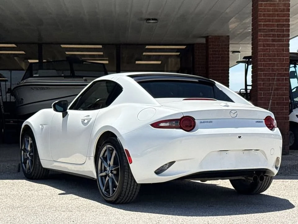 2019 Mazda ND MX-5 Miata - Image 6 of 20