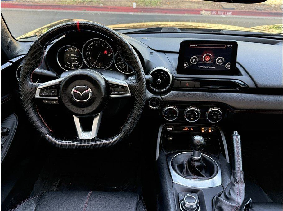 2019 Mazda ND MX-5 Miata - Image 10 of 20